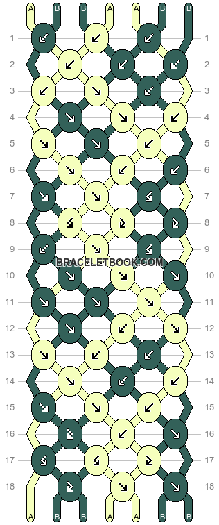 Normal pattern #197746 variation #412252 pattern