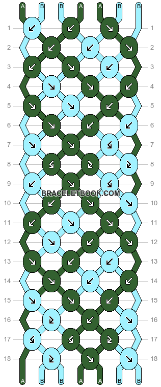 Normal pattern #197747 variation #412254 pattern