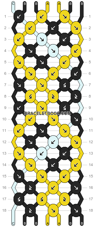Normal pattern #197747 variation #412255 pattern