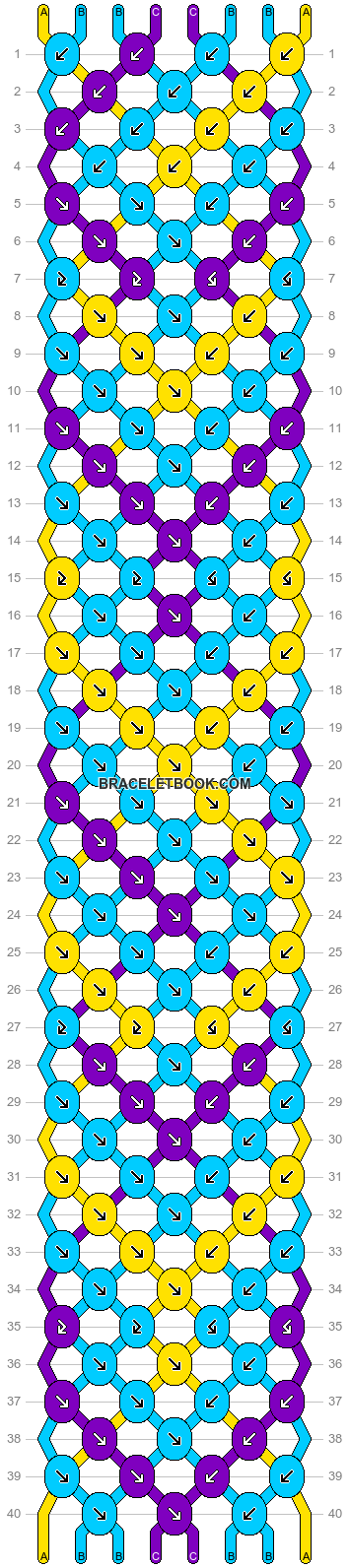 Normal pattern #197749 variation #412257 pattern