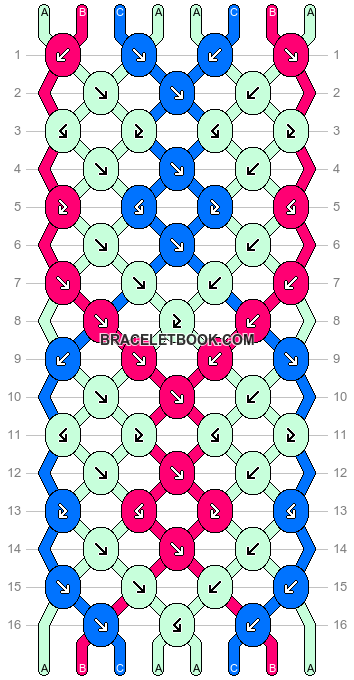 Normal pattern #197750 variation #412258 pattern