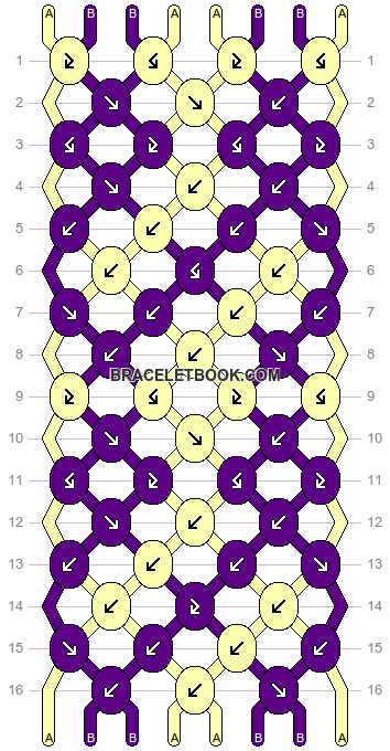Normal pattern #197751 variation #412259 pattern