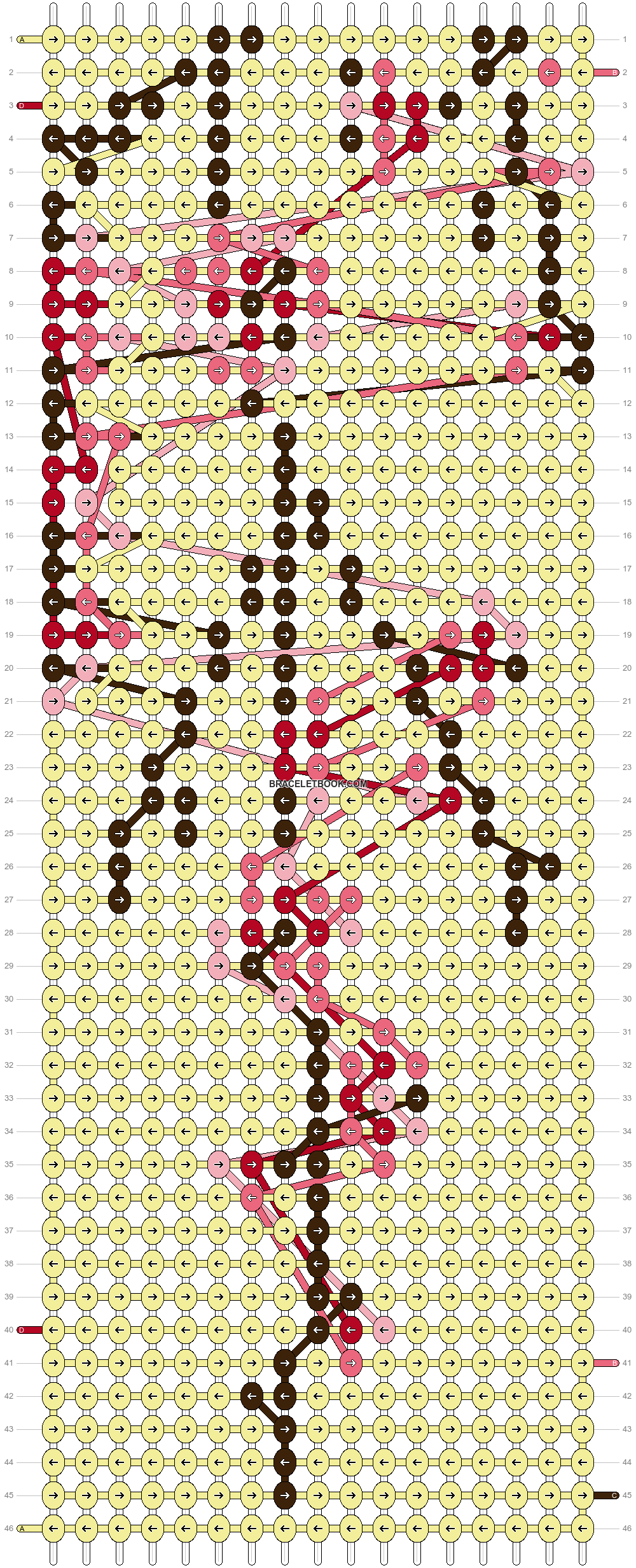Alpha pattern #197713 variation #412260 pattern