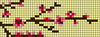 Alpha pattern #197713 variation #412260