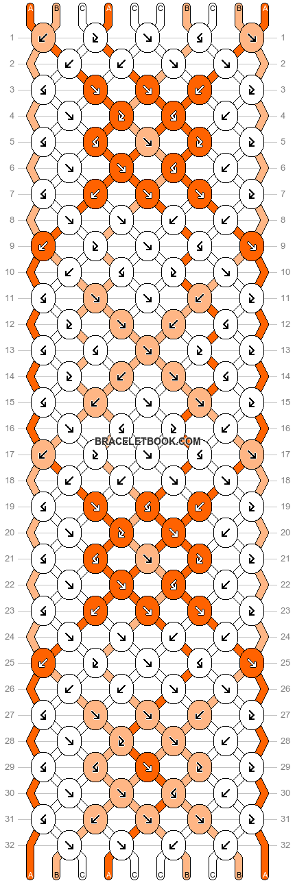 Normal pattern #150636 variation #412261 pattern
