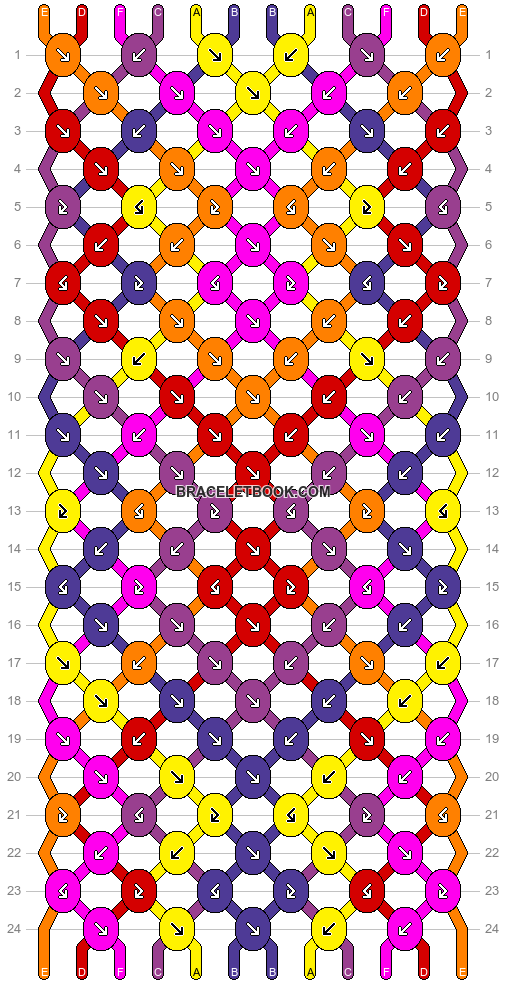 Normal pattern #197372 variation #412266 pattern