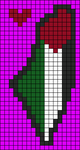 Alpha pattern #158766 variation #412268