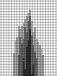 Alpha pattern #188037 variation #412269