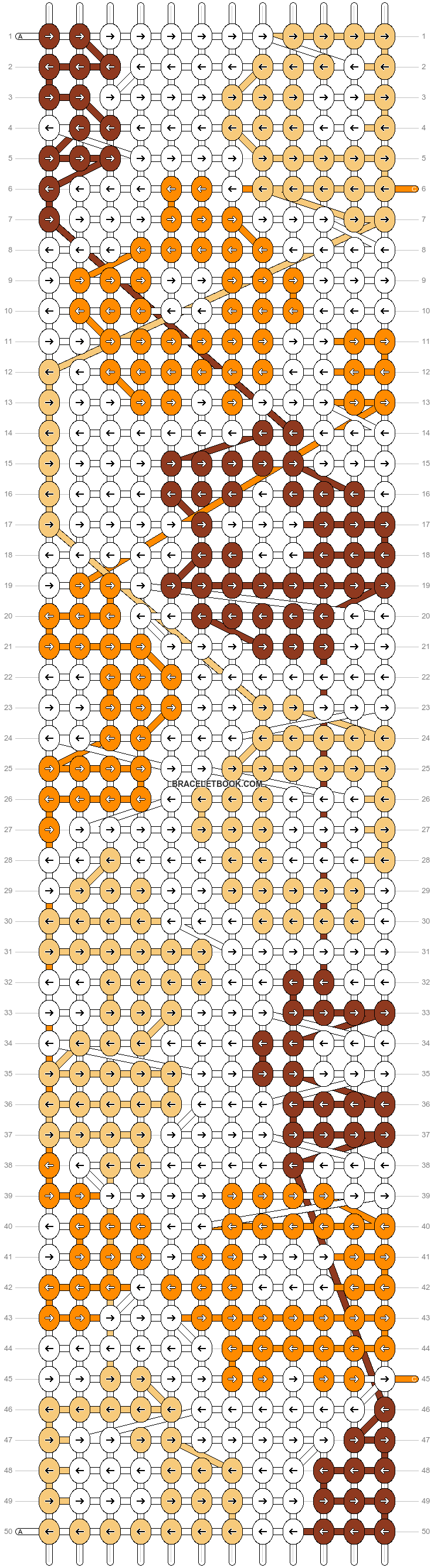Alpha pattern #116358 variation #412271 pattern