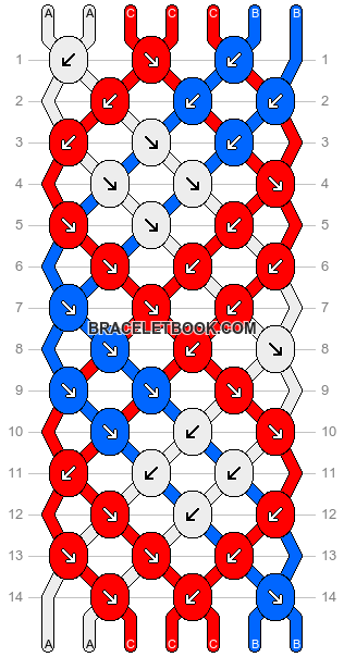 Normal pattern #197744 variation #412272 pattern