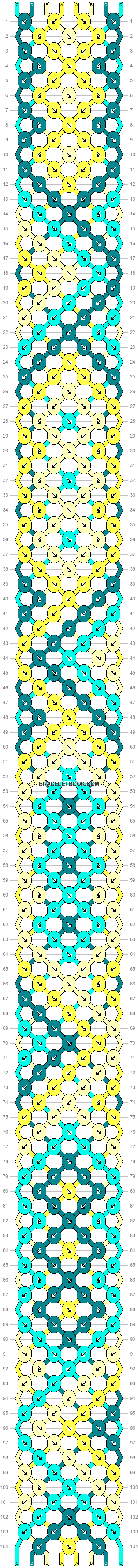 Normal pattern #148422 variation #412275 pattern