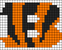 Alpha pattern #139727 variation #412276
