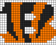 Alpha pattern #139727 variation #412276