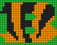Alpha pattern #139727 variation #412277
