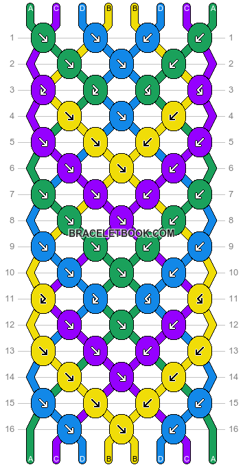 Normal pattern #197748 variation #412279 pattern