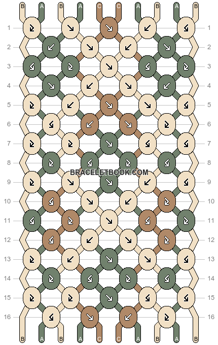 Normal pattern #135508 variation #412280 pattern