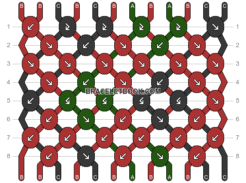Normal pattern #157720 variation #412283 pattern