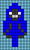 Alpha pattern #188445 variation #412288
