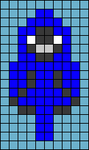 Alpha pattern #188445 variation #412288