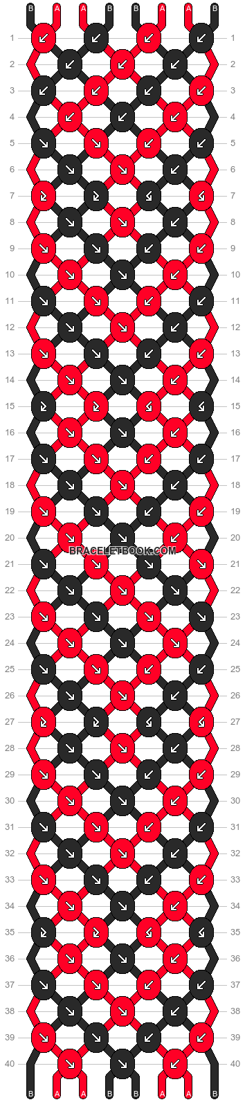 Normal pattern #197749 variation #412289 pattern