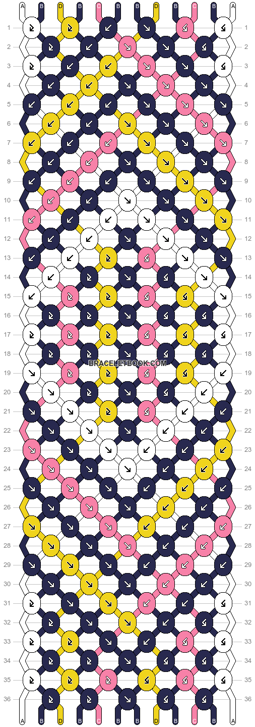 Normal pattern #192396 variation #412290 pattern
