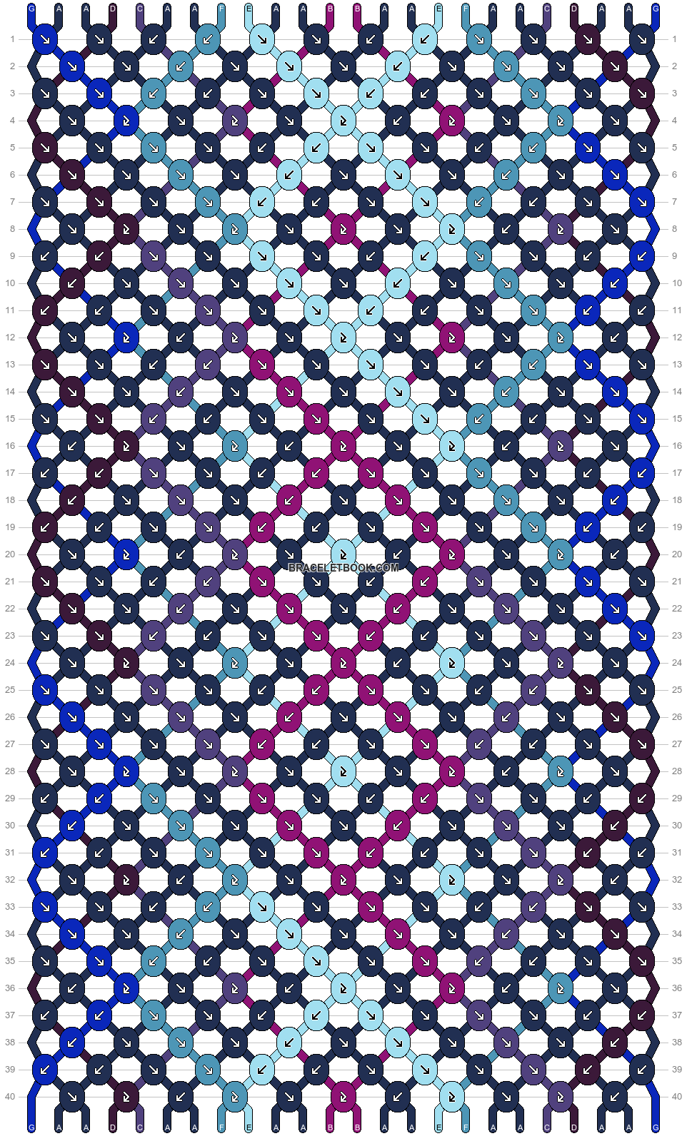 Normal pattern #166769 variation #412291 pattern