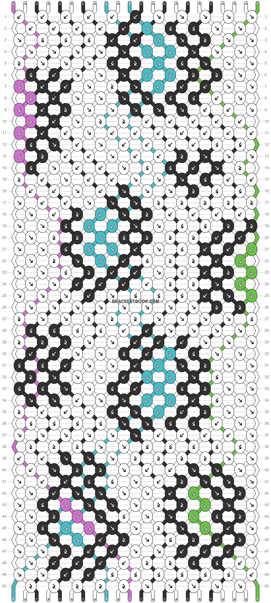 Normal pattern #191577 variation #412293 pattern