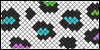 Normal pattern #191577 variation #412293