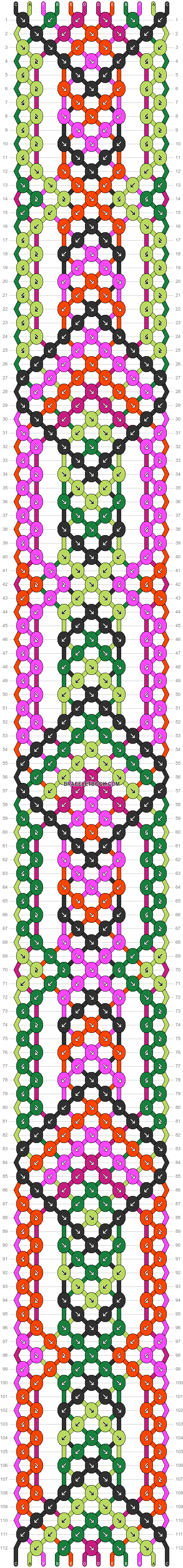 Normal pattern #88234 variation #412296 pattern