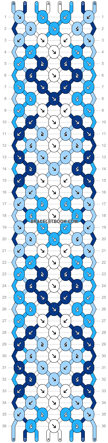 Normal pattern #197644 variation #412298 pattern