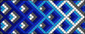 Normal pattern #35571 variation #412301