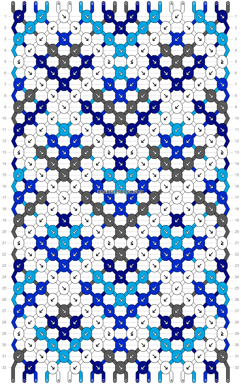 Normal pattern #187927 variation #412302 pattern