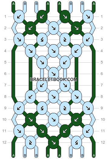 Normal pattern #197778 variation #412305 pattern