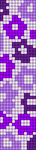 Alpha pattern #116358 variation #412306