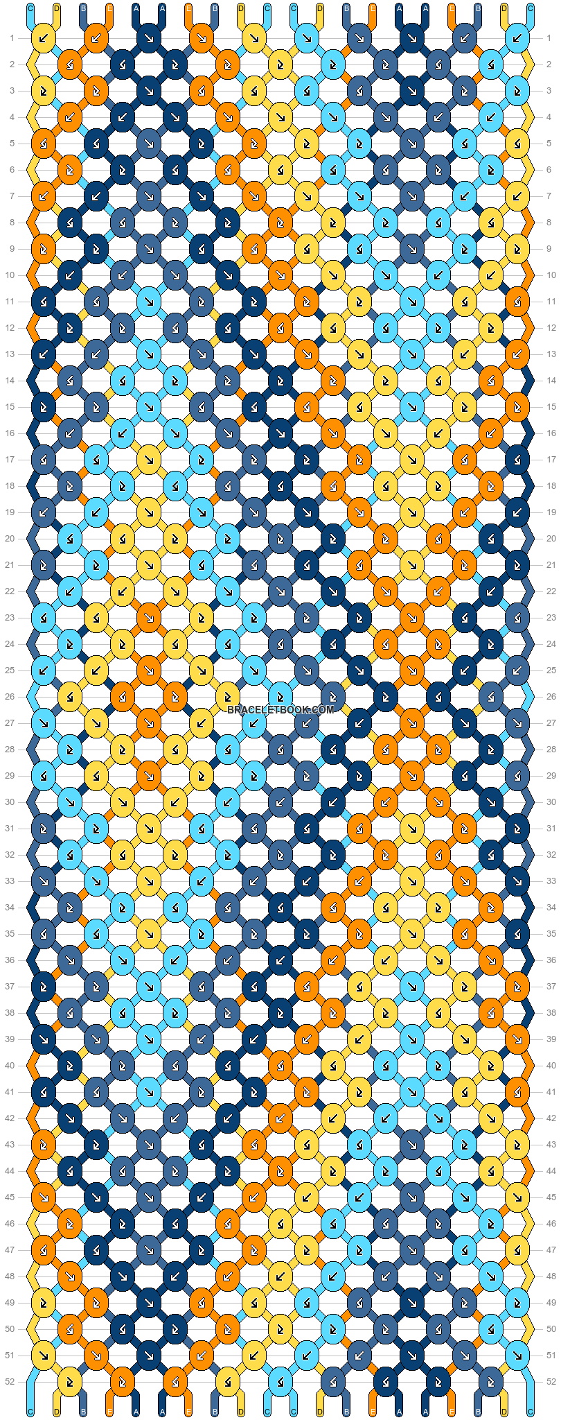 Normal pattern #197120 variation #412308 pattern
