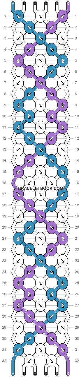 Normal pattern #122907 variation #412310 pattern
