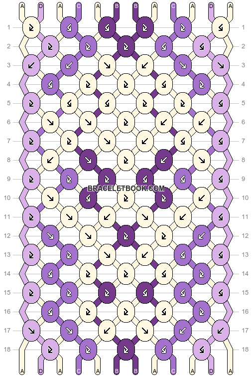 Normal pattern #139816 variation #412311 pattern