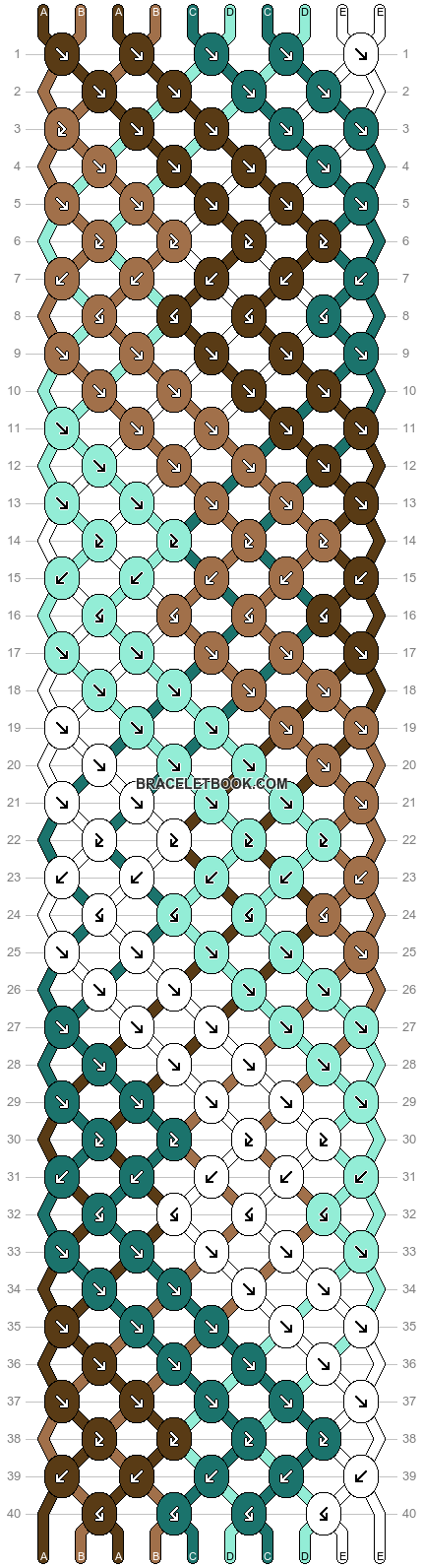 Normal pattern #25381 variation #412313 pattern