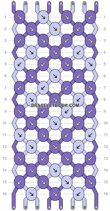 Normal pattern #48198 variation #412316 pattern