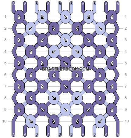 Normal pattern #23130 variation #412318 pattern