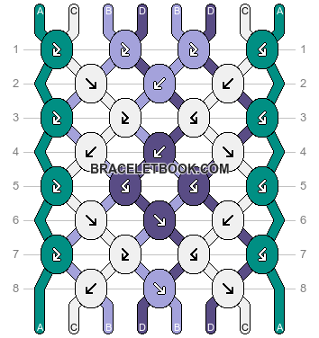 Normal pattern #133754 variation #412319 pattern