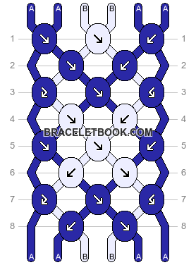 Normal pattern #17826 variation #412320 pattern