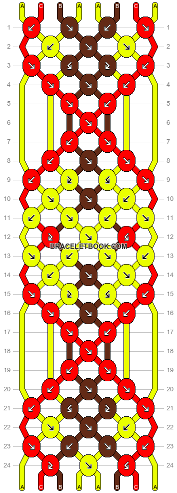 Normal pattern #197781 variation #412321 pattern