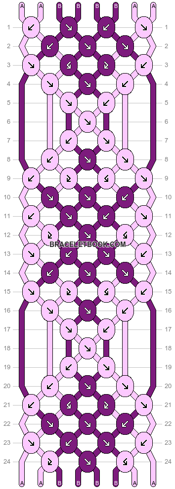 Normal pattern #197781 variation #412322 pattern