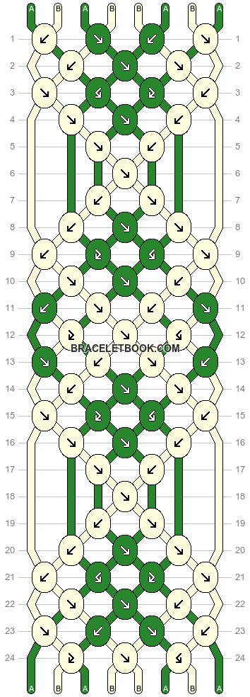 Normal pattern #197781 variation #412323 pattern