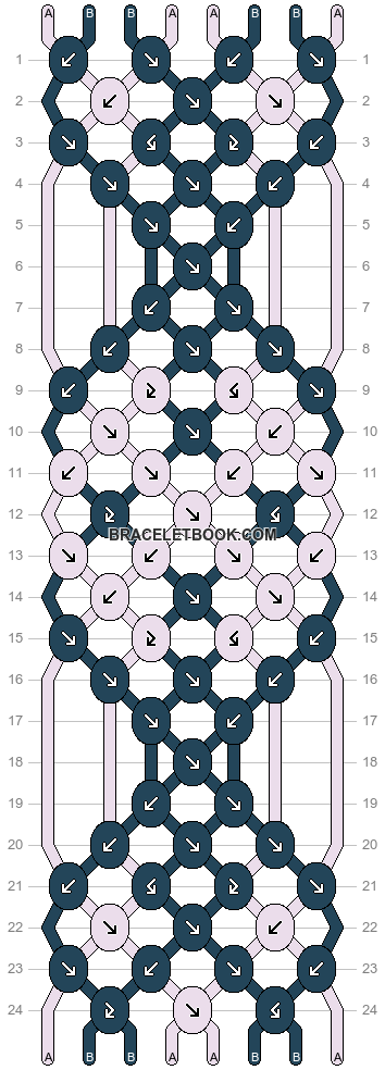 Normal pattern #197781 variation #412324 pattern
