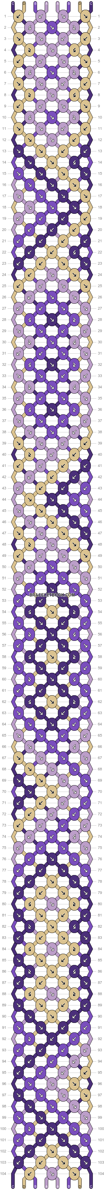Normal pattern #148422 variation #412325 pattern