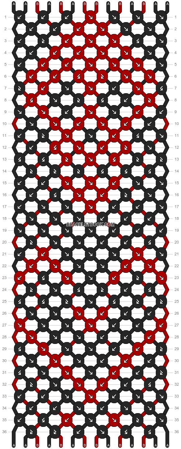 Normal pattern #196386 variation #412326 pattern