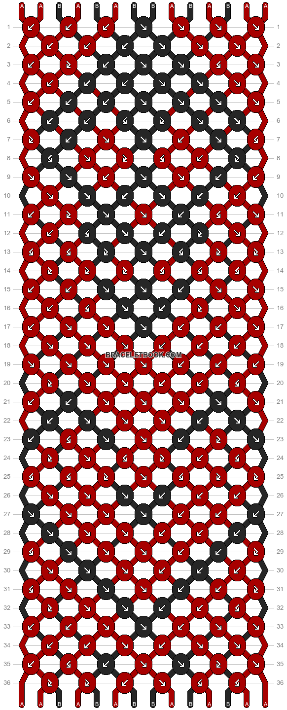 Normal pattern #196386 variation #412327 pattern