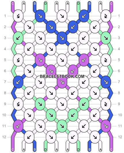 Normal pattern #116827 variation #412328 pattern